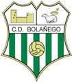 escudo CD Bolañego