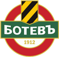 escudo PFC Botev Plovdiv