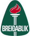 escudo Breidablik UBK