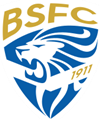 escudo Brescia Calcio