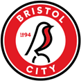 escudo Bristol City FC