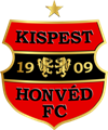 escudo Budapest Honvéd FC