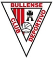 escudo CD Bullense