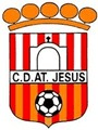 escudo CD Atlético Jesús