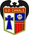 escudo UD Canals