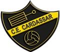escudo CD Cardassar