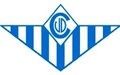 escudo UD Casetas