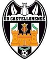 escudo UD Castellonense