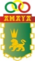 escudo CD Amaya B