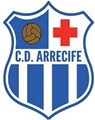 escudo CD Arrecife