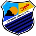 escudo CD Bahía San Agustín