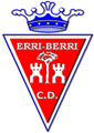 escudo CD Erriberri