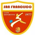 escudo CD San Francisco