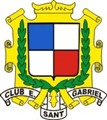 escudo CD Sant Gabriel