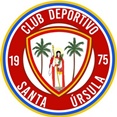 escudo CD Santa Úrsula