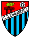 escudo CD Zarramonza