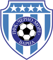 escudo PFC Cherno More Varna