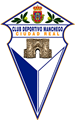 escudo CD Manchego Ciudad Real