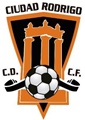 escudo Ciudad Rodrigo CF