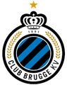 escudo Club Brugge KV