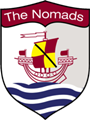 escudo Connah's Quay Nomads FC