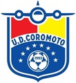 escudo UD Coromoto