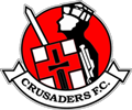 escudo Crusaders FC