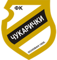 escudo FK Cukaricki