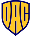 escudo FC DAC 1904 Dunajská Streda