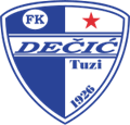 escudo FK Decic
