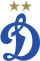 escudo FC Dinamo Moskva