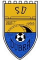 escudo SD Dubra