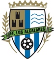 escudo EF Los Alcázares