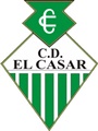 escudo CD El Casar