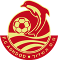 escudo FC Ashdod