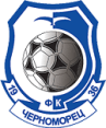 escudo FC Chornomorets Odesa