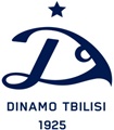 escudo FC Dinamo Tbilisi