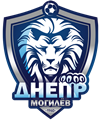 escudo FC Dnepr Mogilev