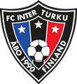 escudo FC Inter Turku