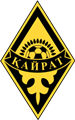 escudo FC Kairat Almaty