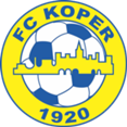 escudo FC Koper