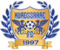 escudo FC Kuressaare