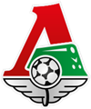 escudo FC Lokomotiv Moskva