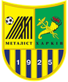 escudo FC Metalist Kharkiv