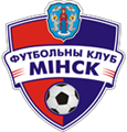 escudo FC Minsk