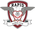 escudo FC Rapid Bucuresti