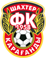 escudo FC Shakhter Karagandy