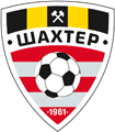 escudo FC Shakhtyor Soligorsk