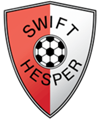escudo FC Swift Hesperange