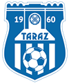 escudo FC Taraz